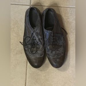 Bed Stu we women’s wing tips